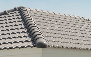 advantages of Colburn clay roofing