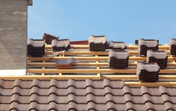 Colburn clay roofing costs