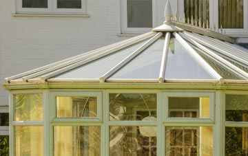 conservatory roof repair Colburn, North Yorkshire