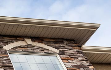 Colburn diy soffit installation