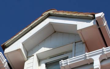 Colburn fascia installation costs