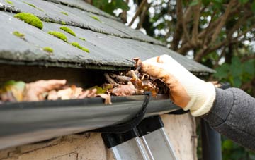 gutter cleaning Colburn, North Yorkshire