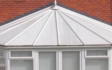 Colburn polycarbonate conservatory roof repairs
