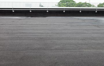 Colburn asphalt roof replacement
