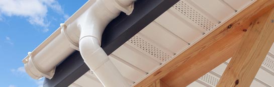 get Colburn guttering quotes today