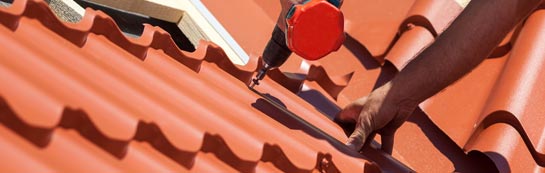 save on Colburn roof installation costs