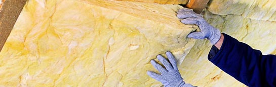 quotes for Colburn roof insulation