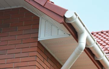 Colburn soffit repair costs