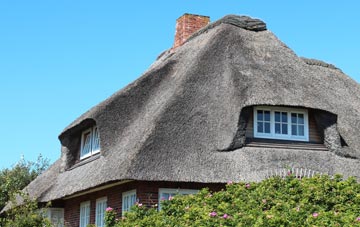 thatch roofing Colburn, North Yorkshire