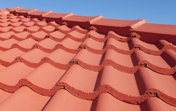 Colburn tile and slate roof replacement
