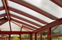 Colburn conservatory roofing insulation