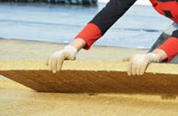 find rated Colburn roof insulation companies