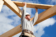 Colburn roof replacement work